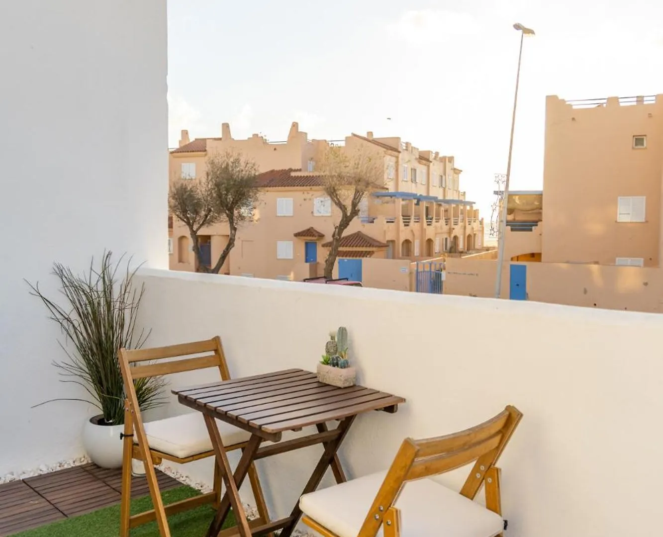 Tarifa Cozy House - Beach View & Balcony 0*,  Spain